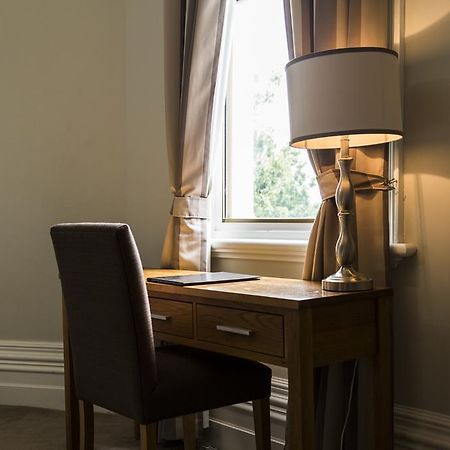 Simmers Serviced Apartments Williamstown Eksteriør billede
