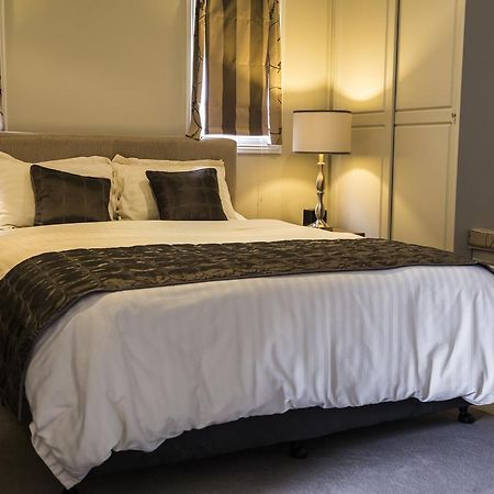 Simmers Serviced Apartments Williamstown Eksteriør billede