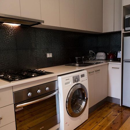 Simmers Serviced Apartments Williamstown Eksteriør billede