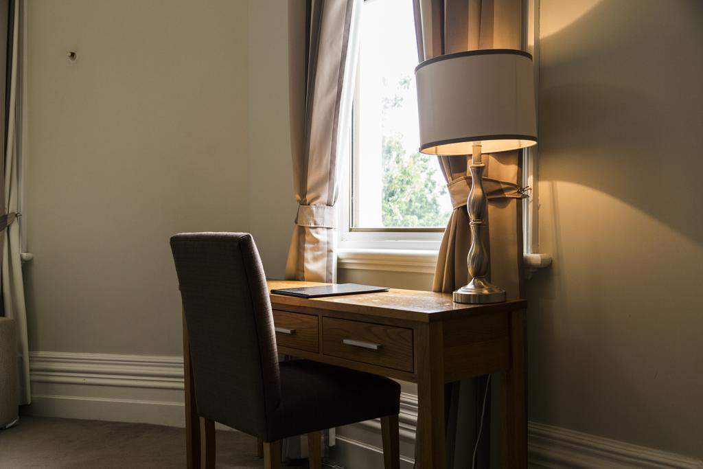 Simmers Serviced Apartments Williamstown Eksteriør billede