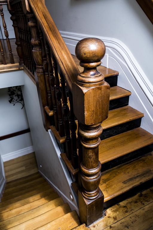 Simmers Serviced Apartments Williamstown Eksteriør billede